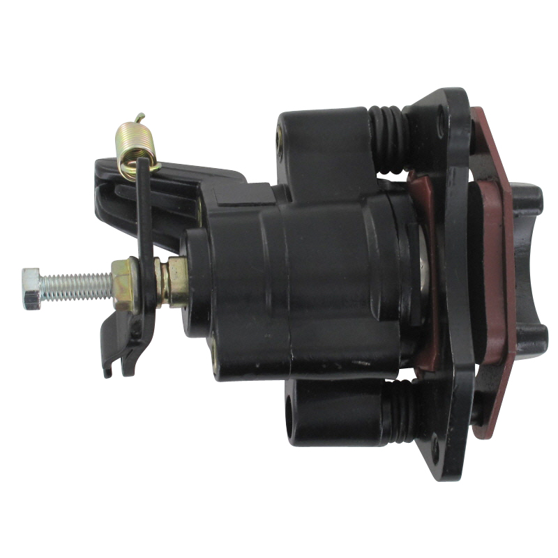 PGO Bremssattel hinten Bugrider 250 Bremszange Brems-Zange B74066000000 Motorroller.de Brems-Sattel Bremshalterung Bremsblock Brems-Block Buggy