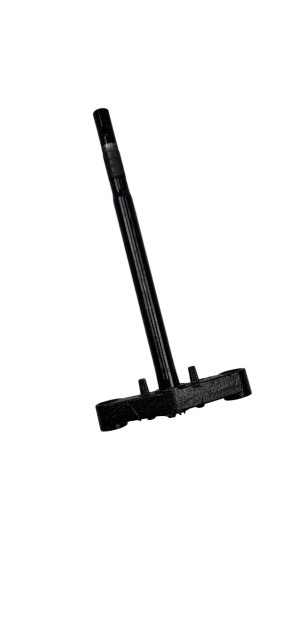 Gabelbrücke 367mm von Motorroller.de 706769