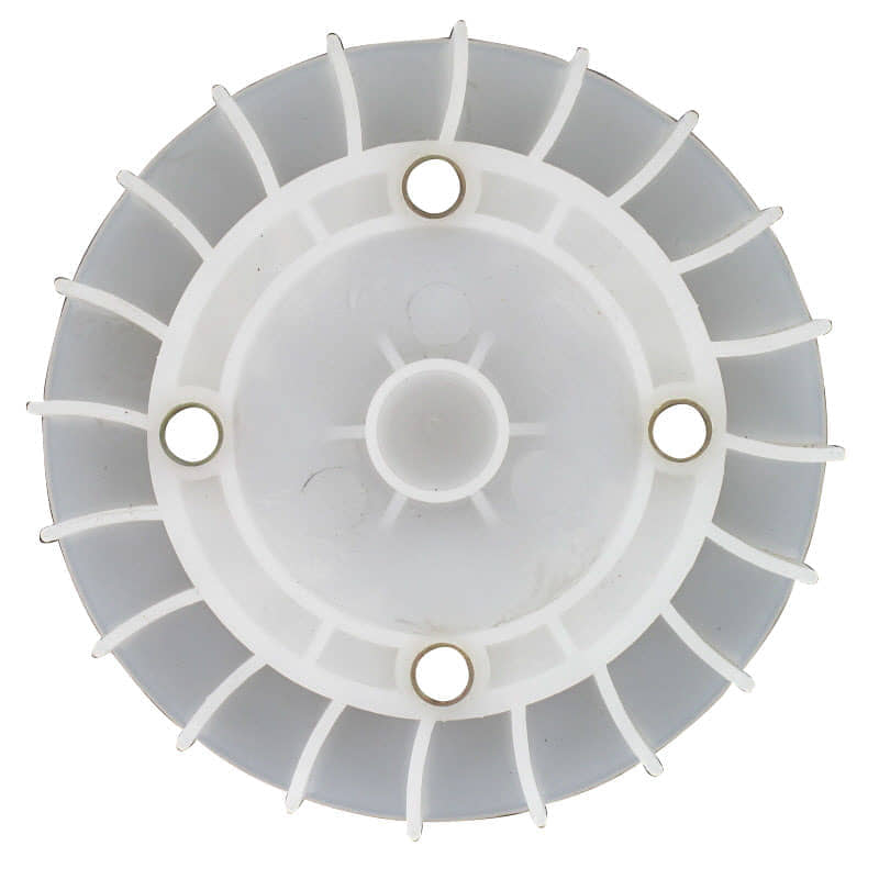 AGM GMX 50 Gebläserad Lüfterrad 50ccm 4Takt D00-01002-00 Motorroller.de Flügelrad Luftrad Lüfter-Rad Luft-Rad Ventilatorrad Belüftungsrad Gebläse-Rad