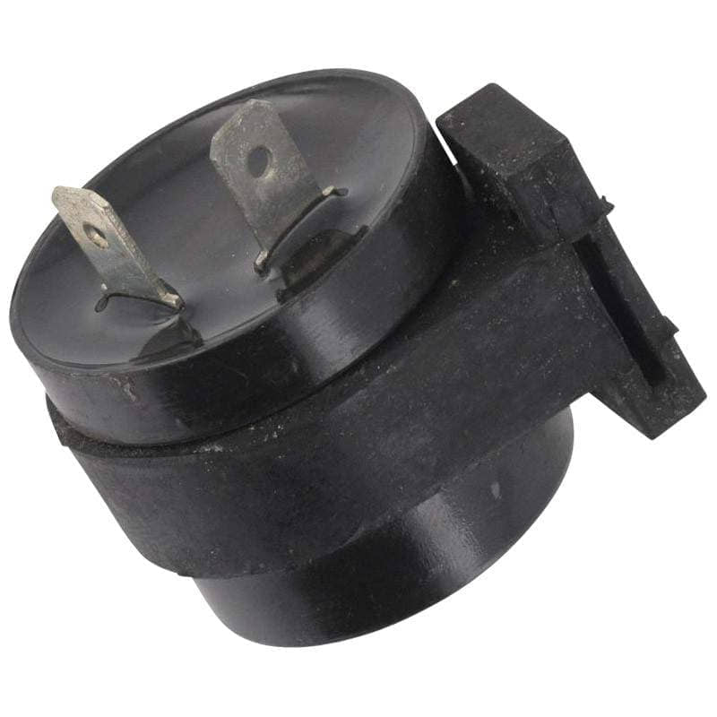 Blinkpieper 12V Rund 2-Polig Anschluesse FIG. 18 NO. 04