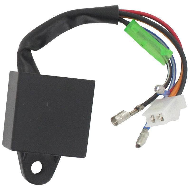 CDI Zündbox Aeon Cobra 50 CDI-Einheit Blackbox Quad NK390.18 Motorroller.de Steuergerät Zündeinheit 1E40QMB ATV Minikolt 50 Offroad Ersatzteil Service