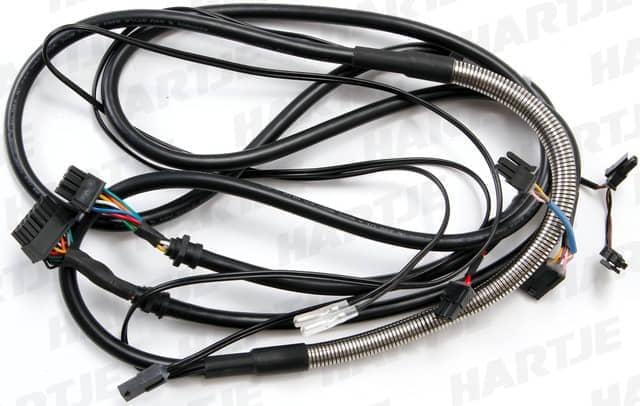 Displaykabel DP03 TranzX von Motorroller.de 0.299.2543