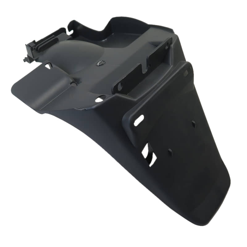 Kennzeichenträger Kennzeichen-Halter TB07A-136101