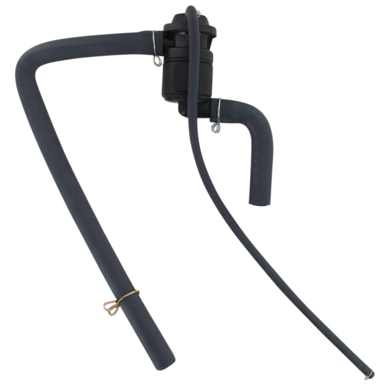 PGO Sekundärluftsystem 250ccm-4Takt Bugrider 250 SLS Buggy B72863010002 Motorroller.de komplett SLS-Schlauch SLS-Leitung PGO 250ccm-4Takt Ersatzteil