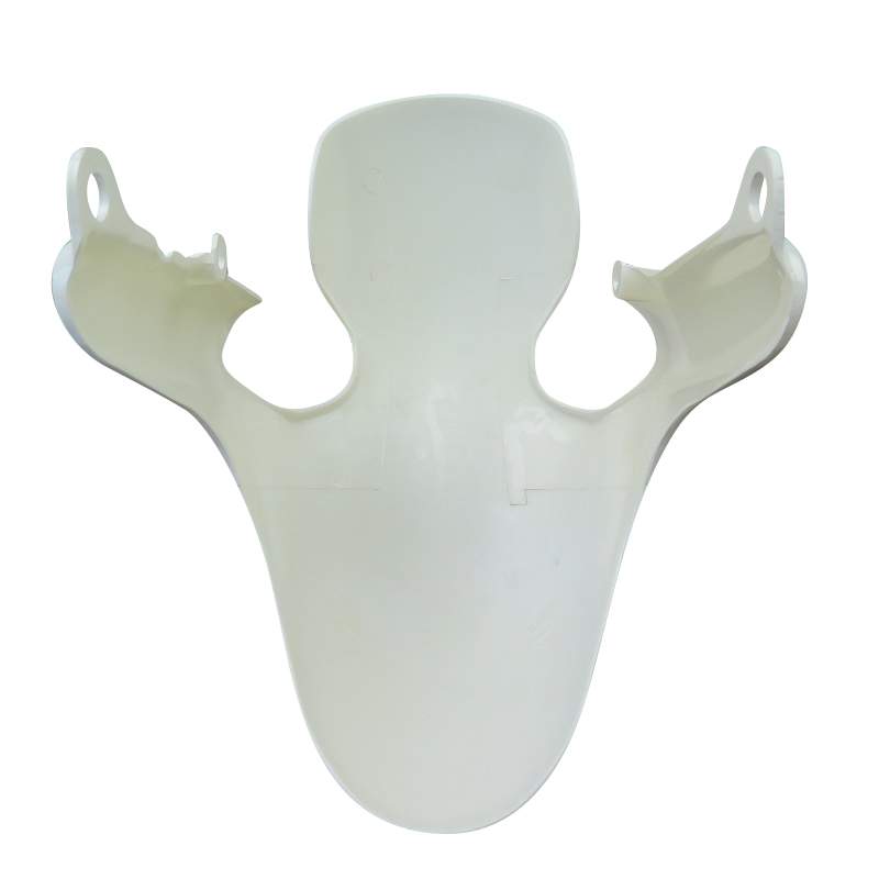 Rex Monza 50 Race Urban Vorderradabdeckung 50ccm 4Takt 706508 Motorroller.de vorn Kotflügel Front-Kotflügel Scooter Jonway Ersatzteil Service