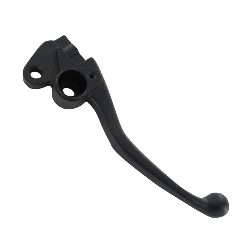 SMC Mustang 50 Bremshebel rechts ATV 50ccm 2Takt 45872-SK9-00 Motorroller.de Handbremshebel Handbremsgriff Brems-Hebel Bremsarm Brems-Arm Brems-griff