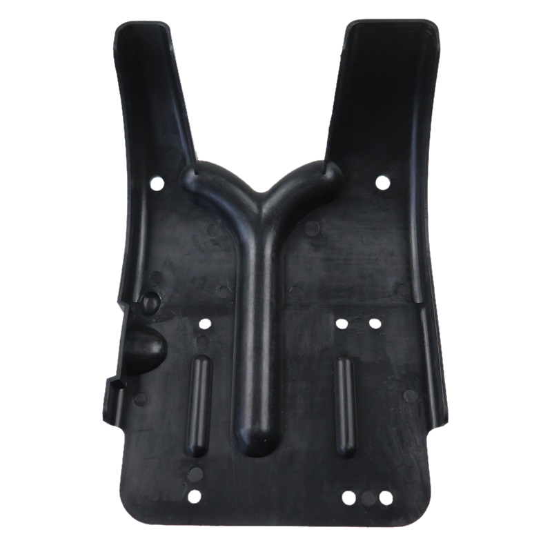 PGO Abdeckung Kettenrad Bugrider 150 Abdeckhaube Kappe Buggy B5406610000 Motorroller.de Deckel Schutz Verkleidung Platte Cover Blende Schutzhaube