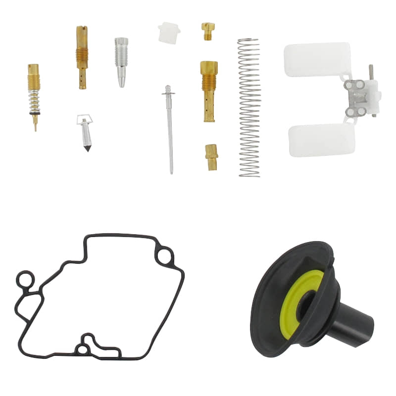Reparatursatz Vergaser CVK PD18J ALG-16099-139QMB-016