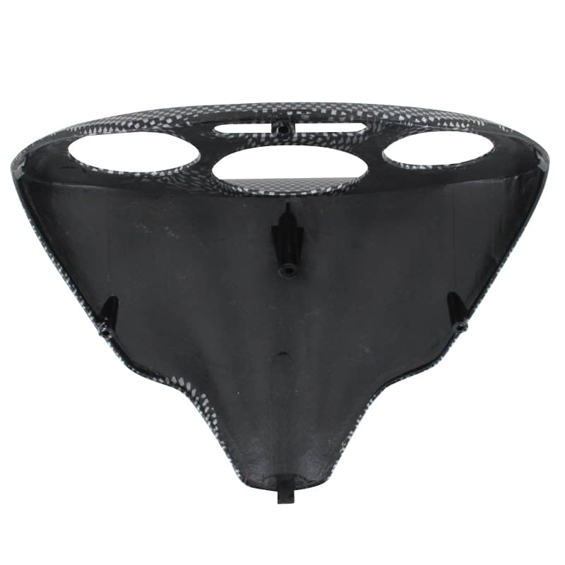 Tachoabdeckung, Carbon 64212-125-00B