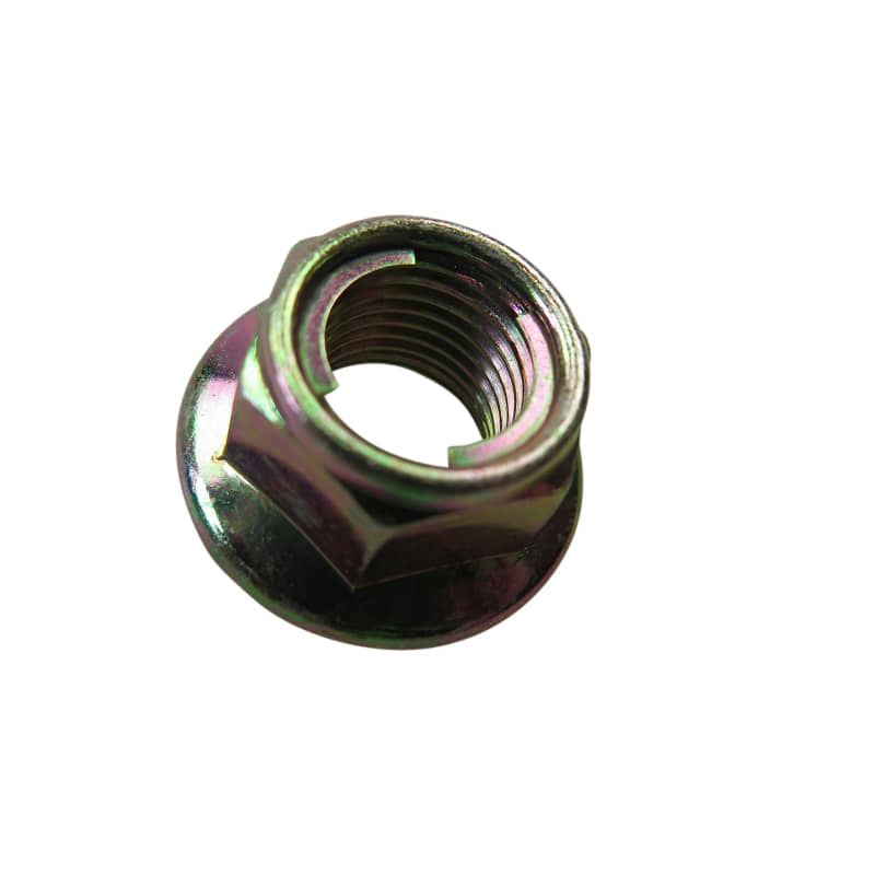 Mutter M 12 ( Neue Version ) M150-1004008