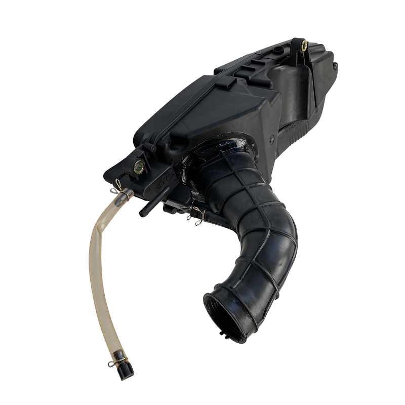 Luftfilterkasten komplett 4Takt 125/ Motorroller 700995