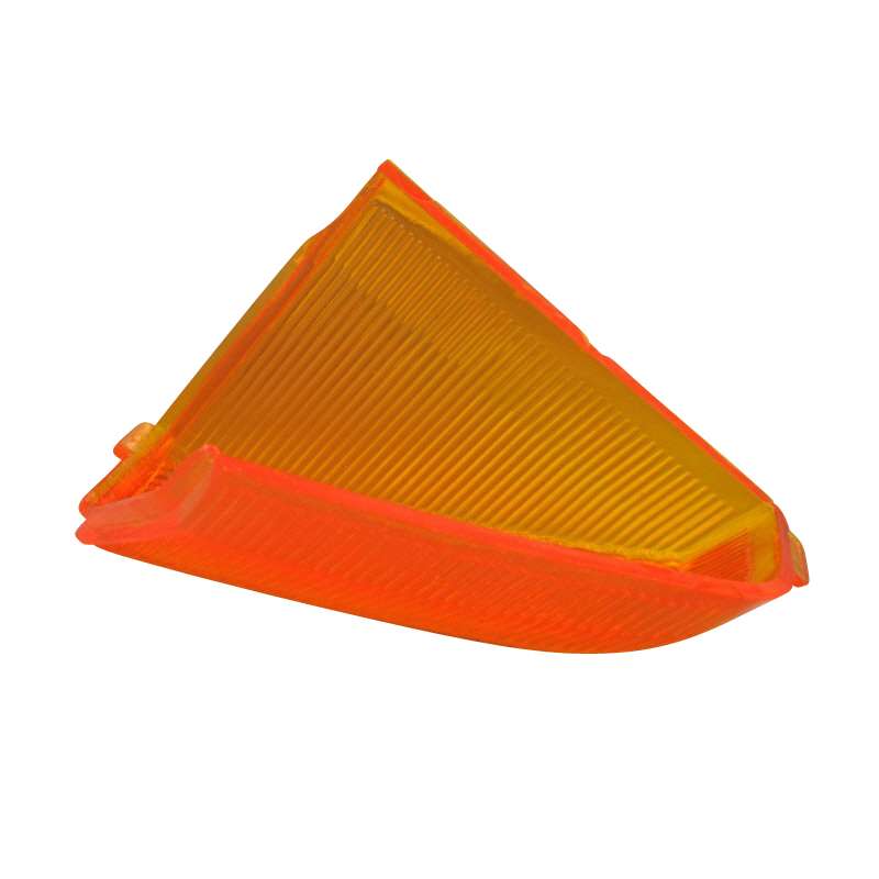 Adly Blinkerglas hinten rechts Scoody 50 Roller 50ccm 2Takt Motorroller.de Blinkerabdeckung Blinkerkappe Blinker-Abdeckung 50ccm-2Takt Scooter Service