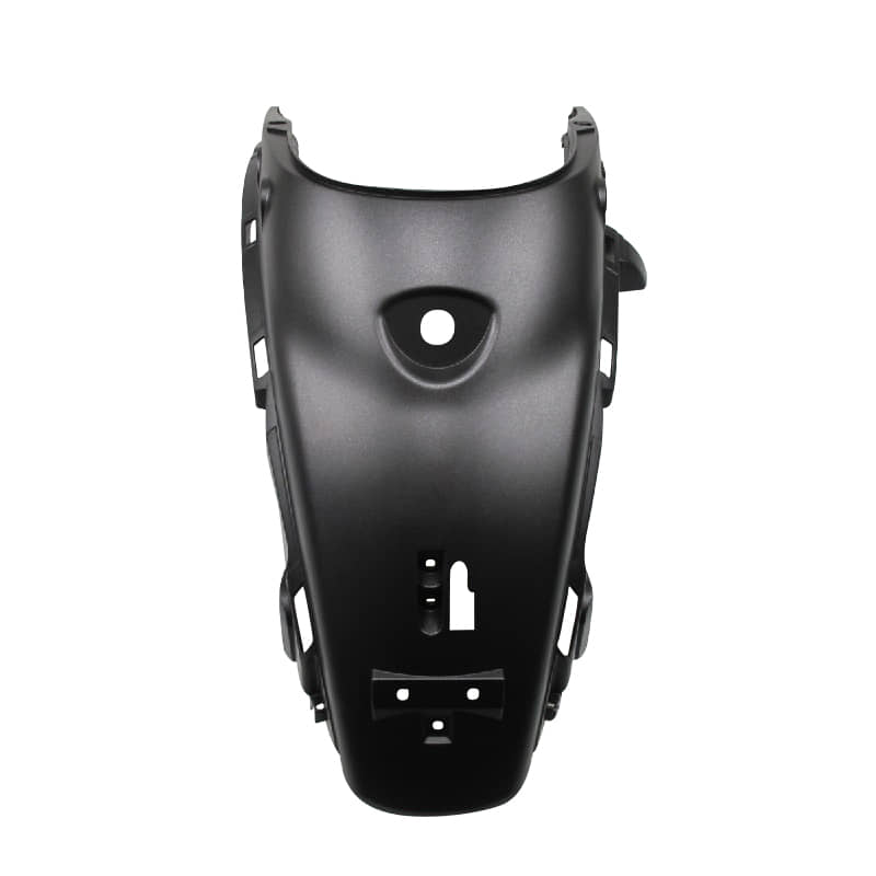 AGM GMX 460 Retro Classic Hinterradabdeckung 50ccm 4Takt 83710-XGW-9000-MA Motorroller.de Schutz-Blech Innenkotflügel Radlauf hinten Schutzblech