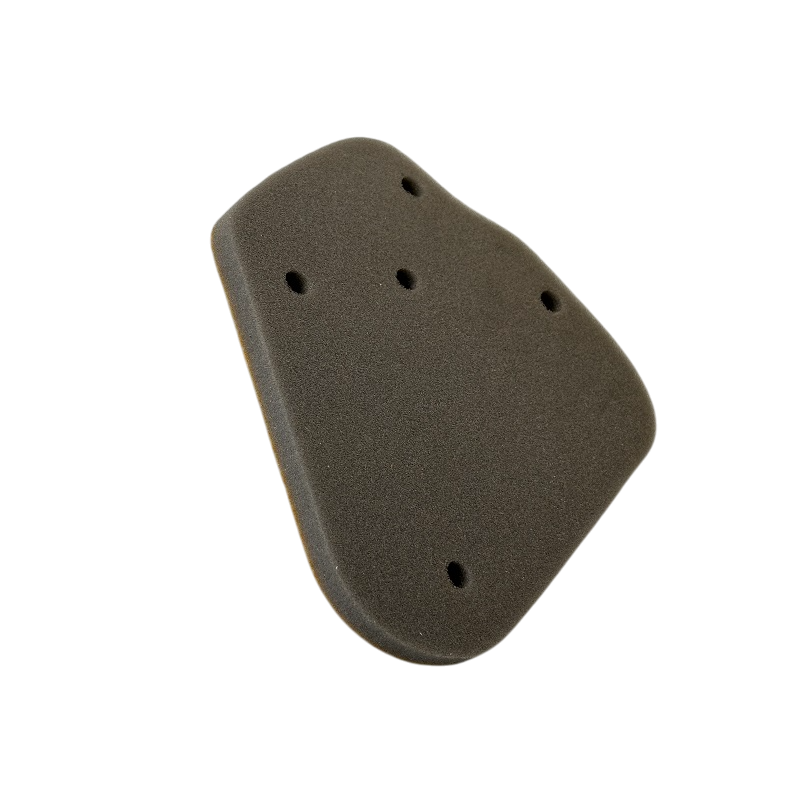 Kreidler Florett 2.0 50 City Luftfiltereinsatz 50ccm 2Takt 17211-F35-9200 Motorroller.de Luft-Filter Luftfiltermatte Luftfilter-Einsatz ZNEN Mokick