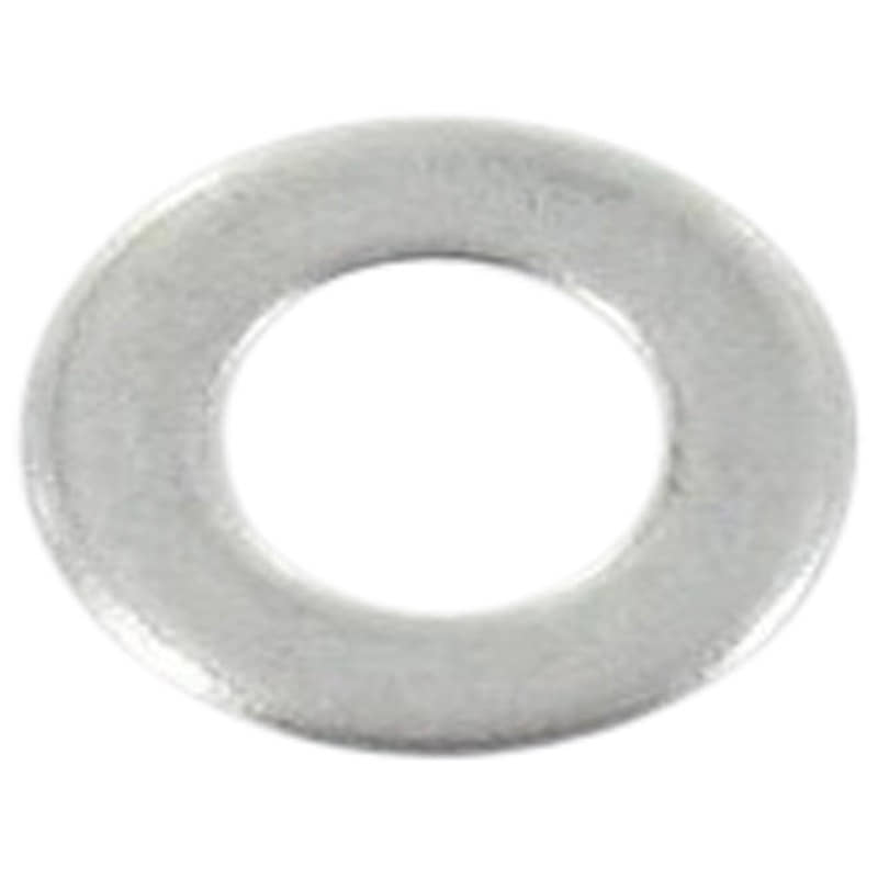 Unterlegscheibe M6x12mm Aeon Distanzscheibe ABR-94101-0613010 Motorroller.de Distanzhalter U-Scheibe Washer Beilagscheibe Ausgleichsscheibe 139QMB ATV