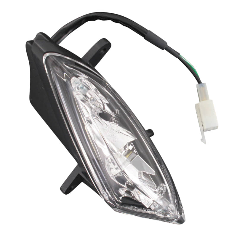 LED Blinker komplett rechts LED-Licht 730332