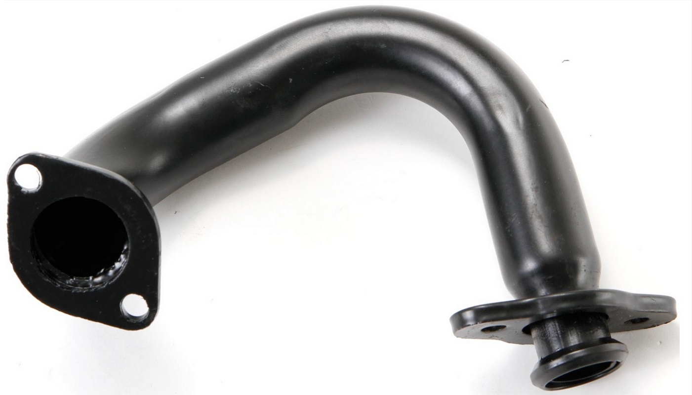 Auspuffkrümmer Abgaskrümmer Bogen Sport 72589831