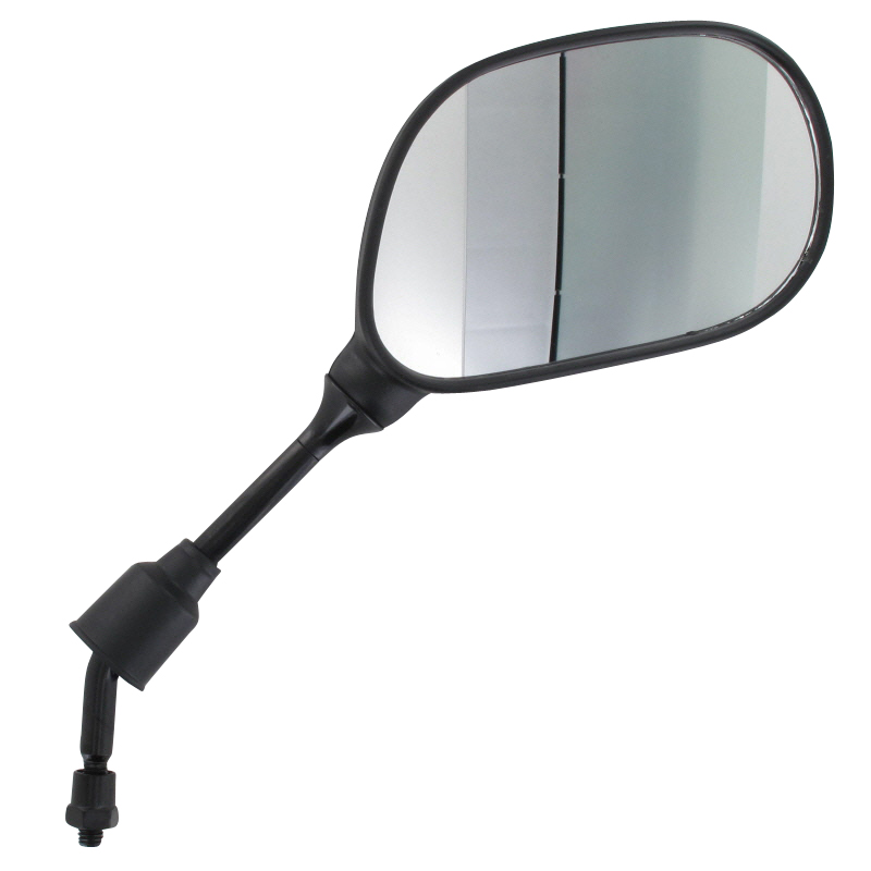 AGM GMX 460 Sport Rückspiegel rechts 50ccm 4Takt 88110-KY-E000 Motorroller.de Seitenspiegel Rück-Spiegel Scooter Ersatzteil Service Inpektion