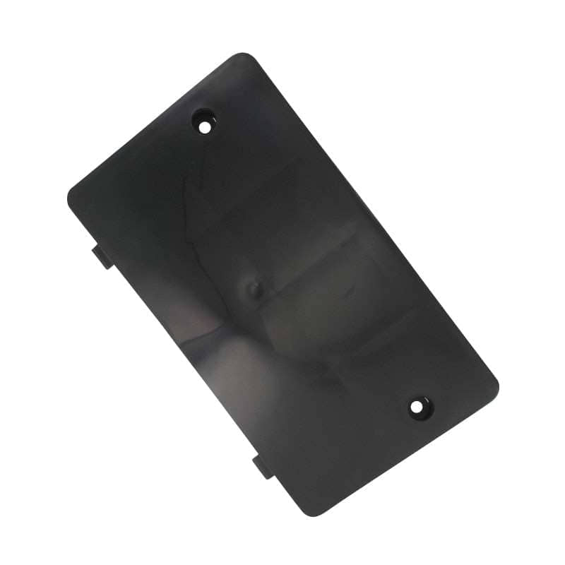 Deckel Batterie dunkelgrau (76) PGO C1624032760