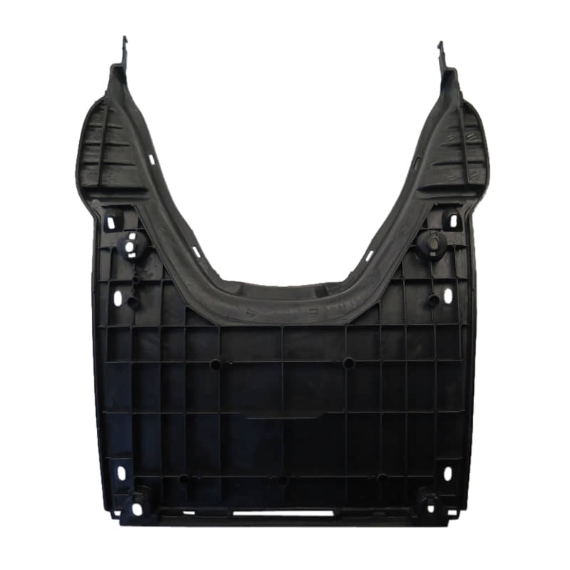 SMC Kontra B 50 Trittbrett Fußplatte 50ccm 2Takt 53481-NAF-00 Motorroller.de Trittplatte Tritt-Brett Fußbrett Bodenbrett Fußraumboden Fuß-Brett Mokick