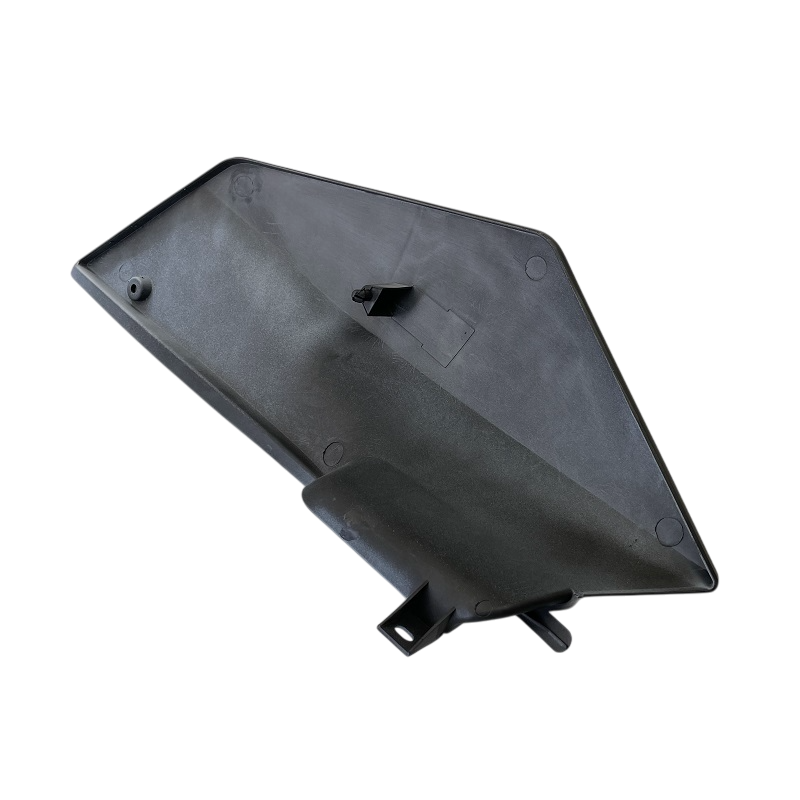 Seitenverkleidung links Kreidler Supermoto 50 DD 733317 Motorroller.de Seitenleiste Seitenabdeckung Seitenteil Motorrad