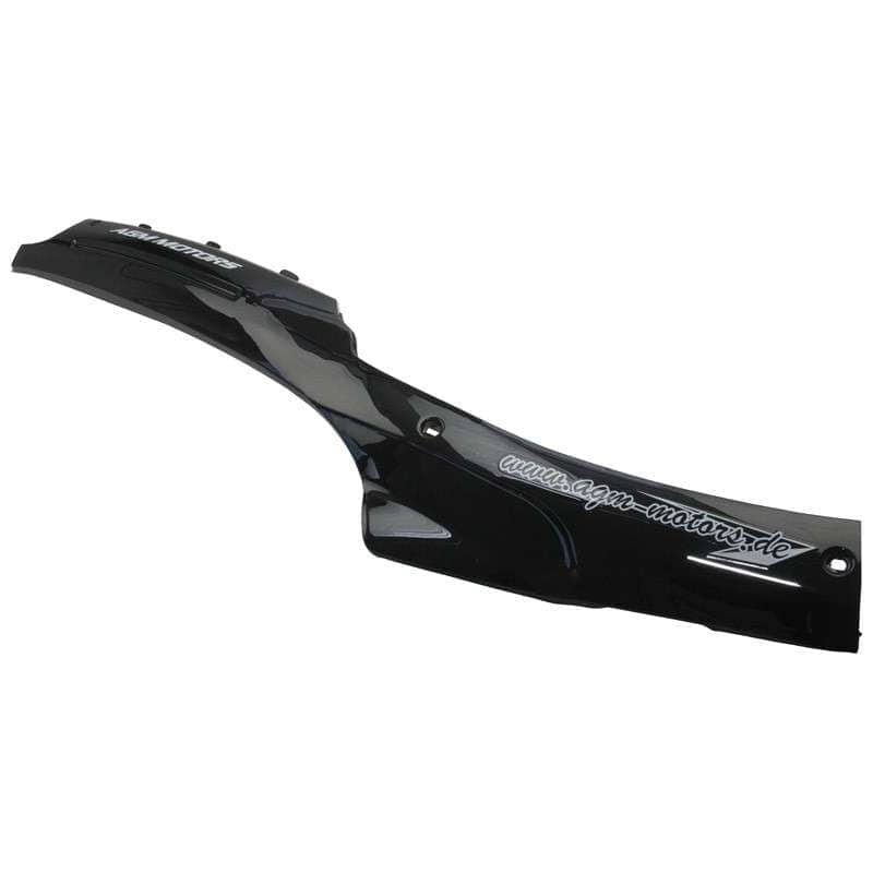 Rex RS400 Seitenverkleidung rechts Scooter Mofa Motorroller.de Seitenleiste Seitenteil 50ccm 4Takt 139QMB JSD50QT-13 50cc 4T 139QMA