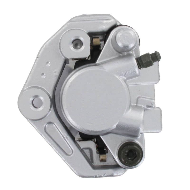 AGM GMX 460 Retro Classic Bremssattel 50ccm 4Takt 45200-XGW-9000 Motorroller.de Bremszange Brems-Zange Brems-Sattel Bremshalterung Bremsblock Scooter