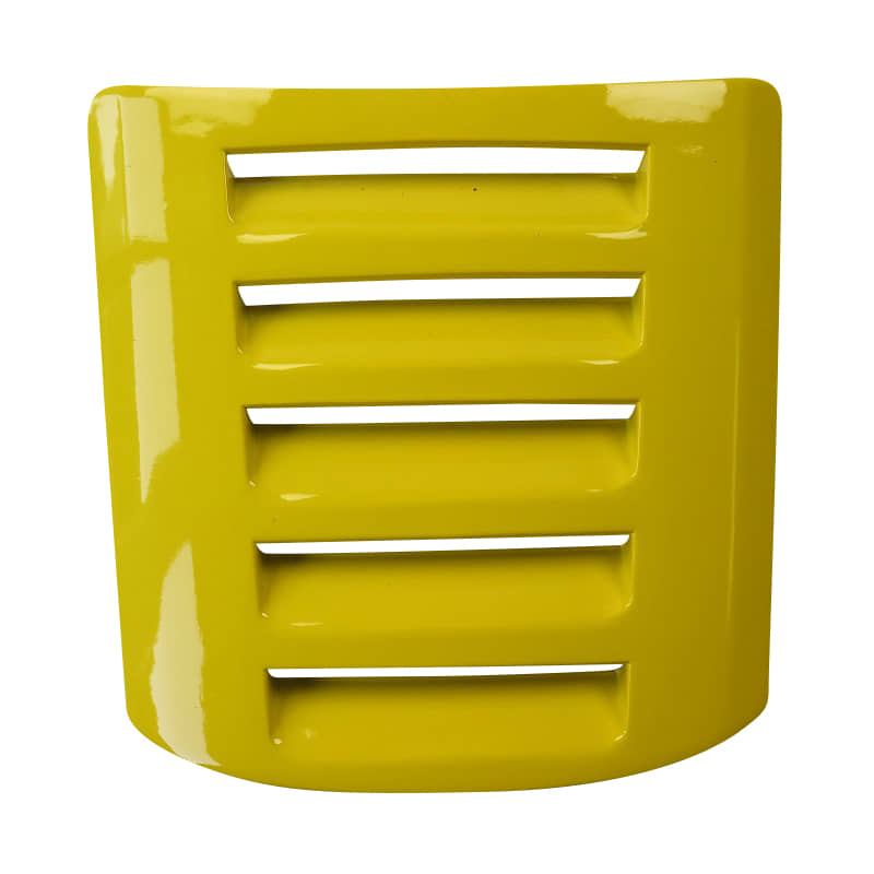 Adly Rapido 50 Deckel Sitzbankverkleidung 50ccm 2Takt 31506-105-000-G Motorroller.de Serviceklappe Service-Klappe Reparaturklappe Reparatur-Klappe