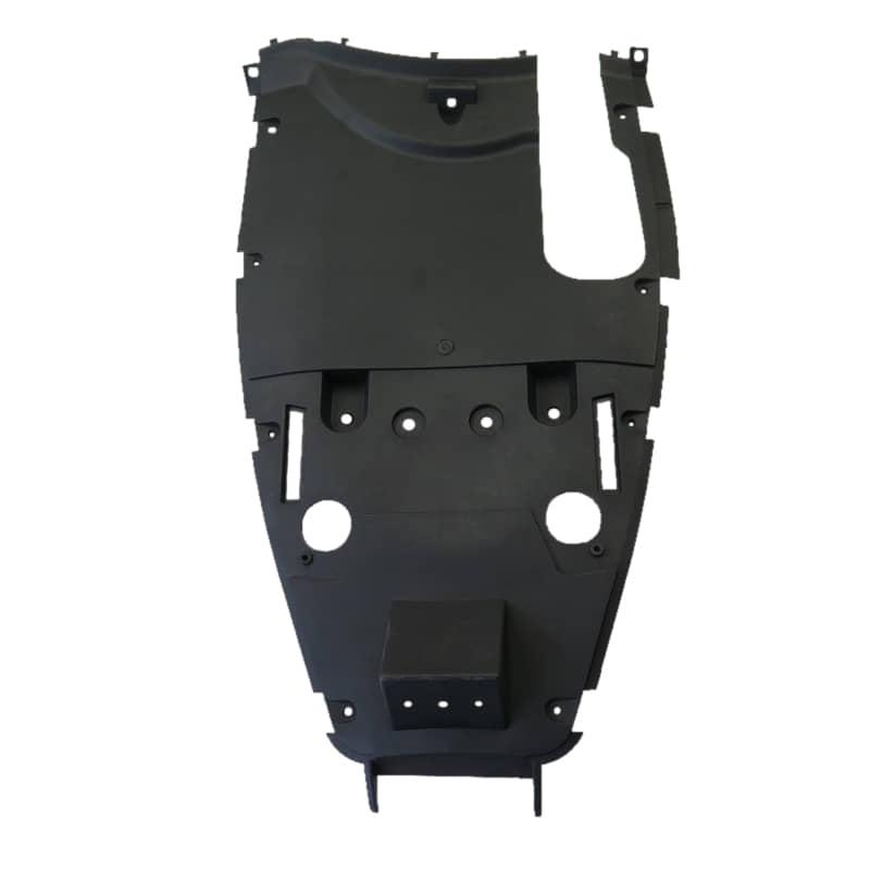 Verkleidungsabdeckung Radabdeckung Hinten 705370