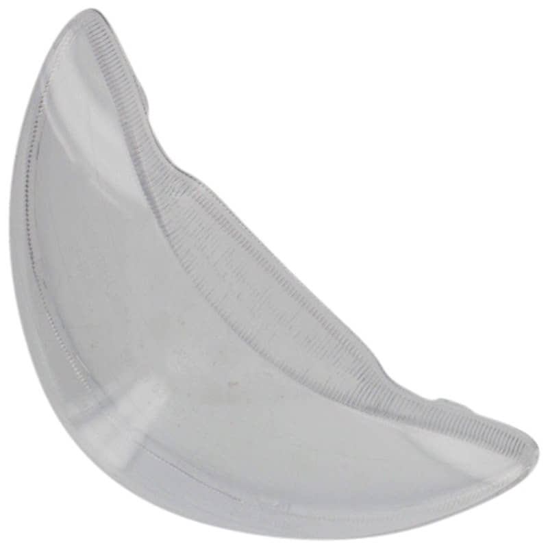 Rex RS460 Frontstrahler-Abdeckung Scheinwerferglas Motorroller.de Scheinwerfer-Abdeckung Scheinwerfer-Glas 50ccm 4Takt 139QMB JSD50QT-13