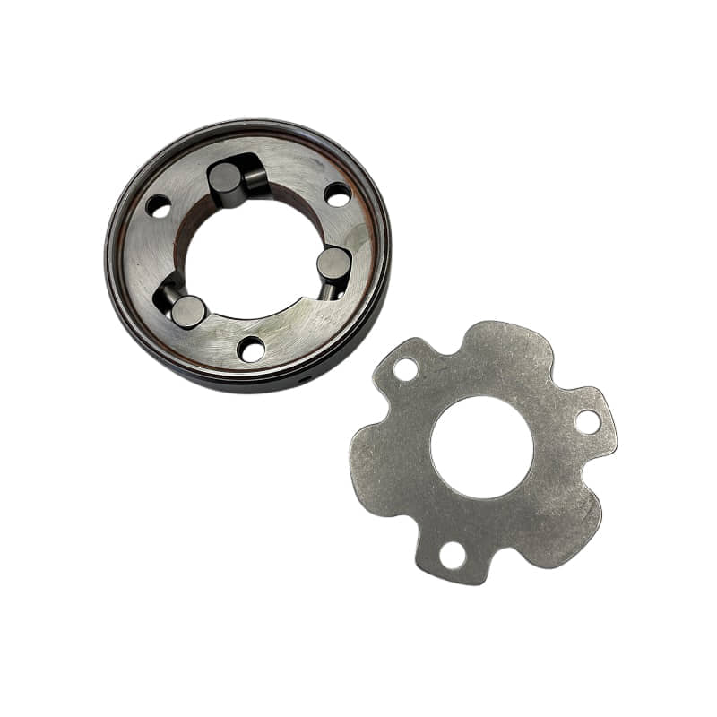 Kreidler DICE CR/GS/SM 125i Pro Starterkupplung 125ccm 4Takt 89399 Motorroller.de Anlasserfreilauf Anlasserkupplung Rex Enduro Supermoto 125 DD Moped