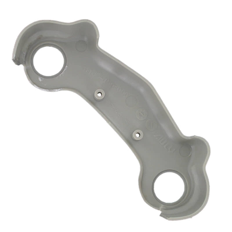 Abdeckung, silber 64302-159-000