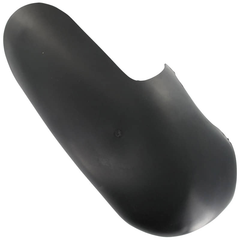 Hinterradabdeckung mit 4 Loch 2Takt 50 1010414-2-A