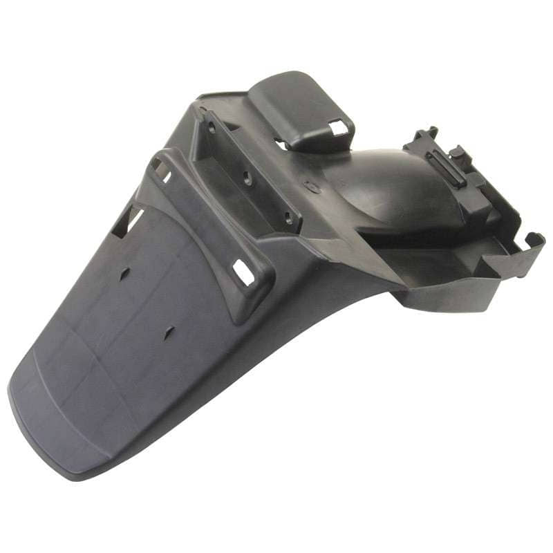 Baotian BT49QT-9S3 Nummernschildhalter Roller Motorroller.de Kennzeichenhalter Kennzeichen-Halter 50ccm 4Takt 50cc 4T Kennzeichenhalterung