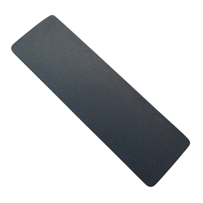 Adly Abdeckung Fahrgestellnummer grau Panther 50 50ccm 2Takt Motorroller.de Blende Schutz Verkleidung 50ccm-2Takt Scooter Air Tec 1 50 LC Ersatzteil