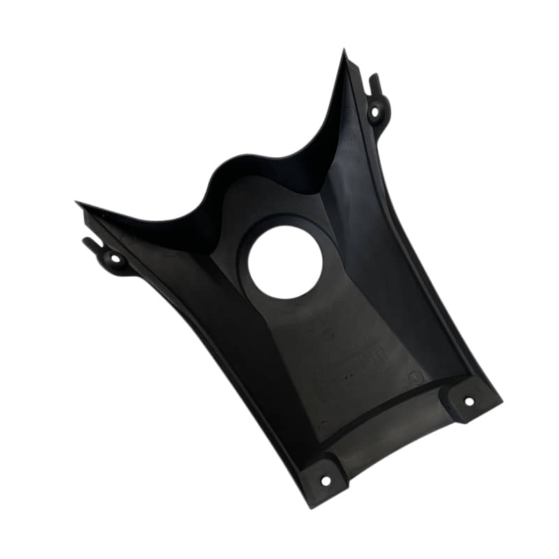 Kreidler Supermoto 50 DD Tankverkleidung oben schwarz 733320 Motorroller.de Tankabdeckung Motorrad Schaltmoped