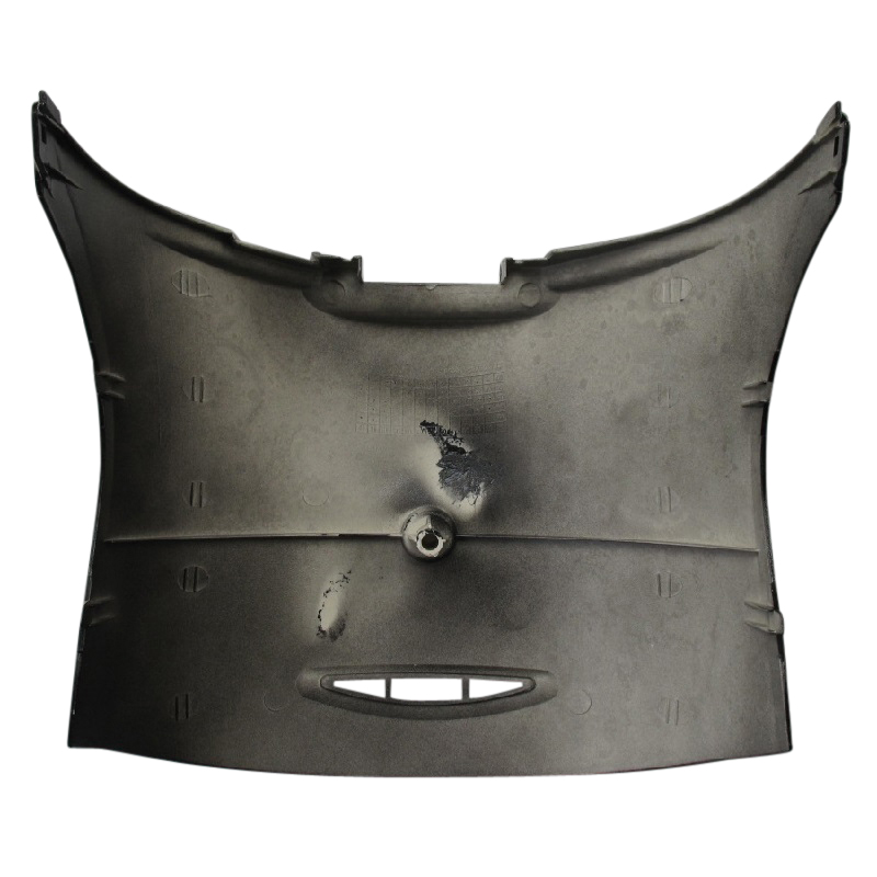 AGM GMX 460 Retro Classic Sitzbankverkleidung 50ccm 4Takt 83750-XGW-9000-S Motorroller.de Sitzverkleidung Mittelverkleidung Sitz-Verkleidung Scooter