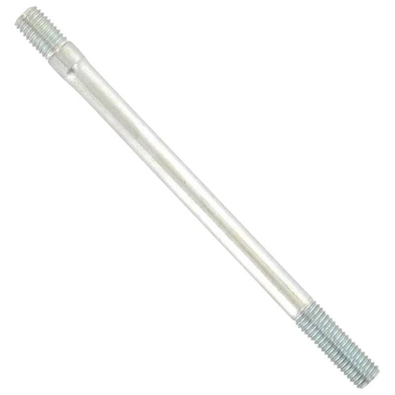 Stehbolzen M7x168mm weiß verzinkt 3111190304