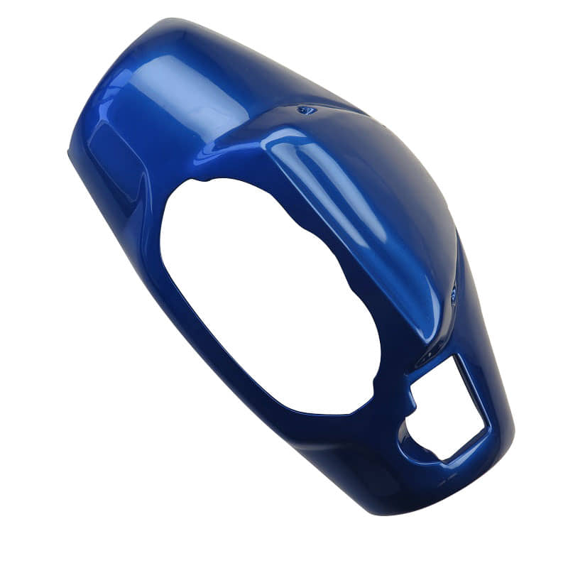 Rex RS1000 Tachometerverkleidung Roller 125ccm 4Takt 700759 Motorroller.de Lenkerverkleidung Armaturenverkleidung Instrumentenverkleidung Scooter