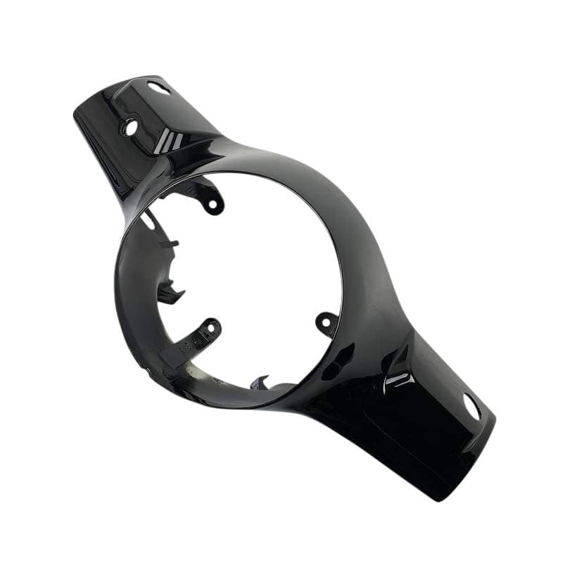 ZNEN Flory Classic 50 Scheinwerferverkleidung 50ccm 4Takt 53206-ALA6-9000 Motorroller.de Scheinwerfer-Verkleidung Lenker-Verkleidung 50ccm-4Takt