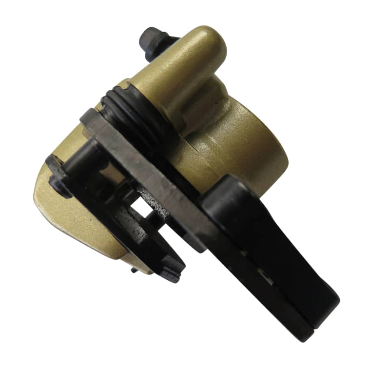 Adly Panther 50 Bremssattel Roller 50ccm 2Takt 45000-119-000 Motorroller.de Bremszange Brems-Zange Brems-Sattel Bremshalterung Bremsblock Brems-Block