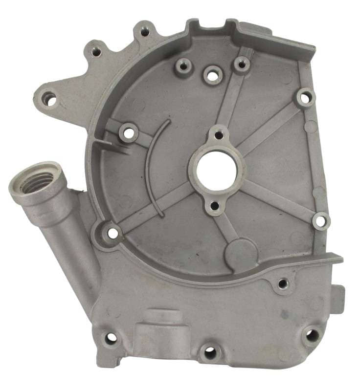 Rex RS900 Deckel Kurbelgehäuse 50ccm 4Takt Roller Motorroller.de Kurbelgehäusedeckel Gehäusedeckel 139QMB JSD50QT-13 50cc 4T 139QMA