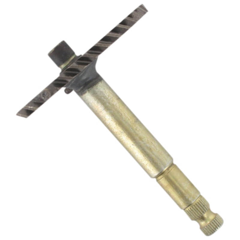 Kickstarterwelle 129mmm 80401 von Motorroller.de