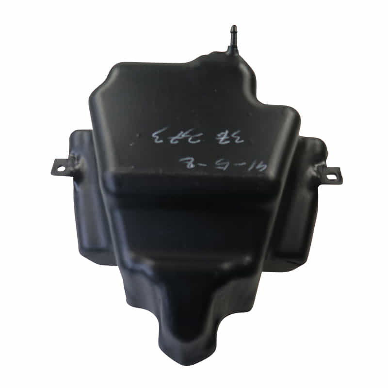 PGO Benzintank T-Rex 50 125 150 Kraftstofftank Benzintank Roller C15215020001 Motorroller.de Kraftstoff-Tank Benzin-Behälter Benzinbehälter