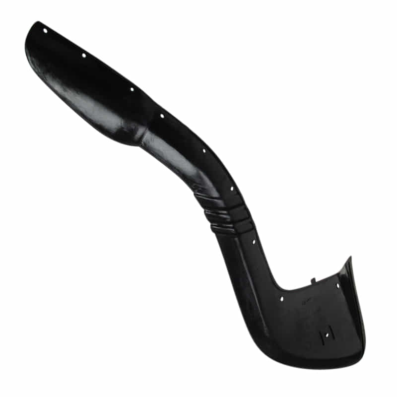 AEON Kotflügelverbreiterung hinten rechts Quad 180ccm 4Takt Motorroller.de 125ccm-4Takt ATV Cobra 180 Utility UTV Ersatzteil Service Inpektion