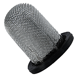 Ölfilter Sieb 139QMB AGM GMX 450 Sport JSD50QT-13 50ccm 4Takt Motorroller.de Oilfilter Ölsieb Ölreiniger Ölfiltersieb Öl-Filter Öl-Reiniger Oil-Filter