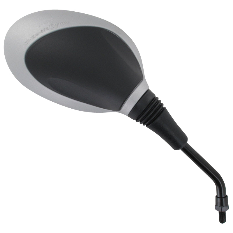 PGO Rückspiegel rechts PMX 110 Seitenspiegel Rück-Spiegel C261F021000 Motorroller.de PMX 50 Mokick Ersatzteil Service Inpektion Direktimport