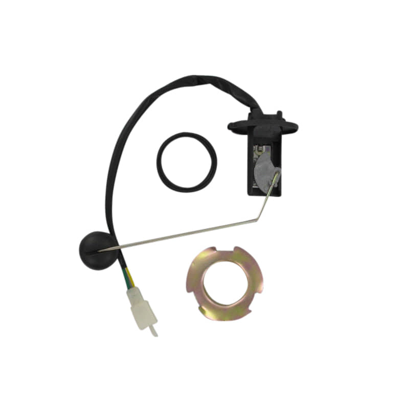 Kreidler Galactica 3.0 LC 50 DD Benzinstandgeber 741487 Motorroller.de Tankgeber Tankanzeige Schwimmer-Schalter Tanksensor Tankschwimmer