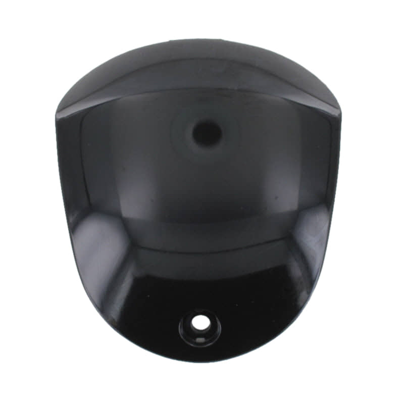 PGO Abdeckung Haltebügel hinten Ligero RS 125 Abdeckhaube P6676010000 Motorroller.de Kappe Deckel Schutz Verkleidung Platte Cover Blende Schutzhaube