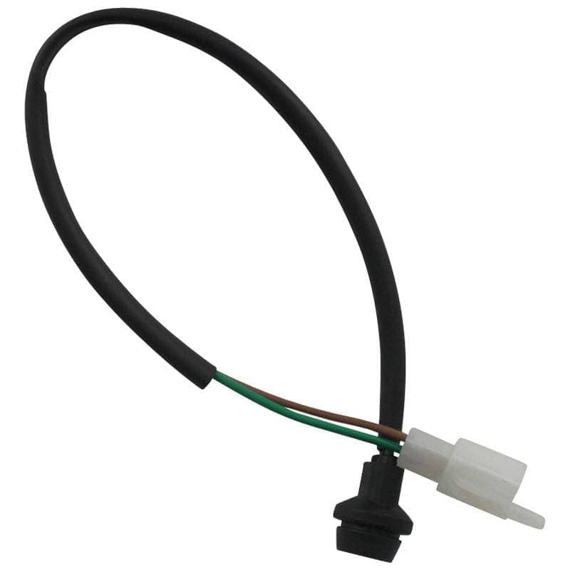 AGM GMX 550 Kabel Positionsleuchte Roller 50ccm 4Takt 700648 Motorroller.de Standlicht 139QMB Scooter Jonway Rex RS500 Ersatzteil Service Inpektion